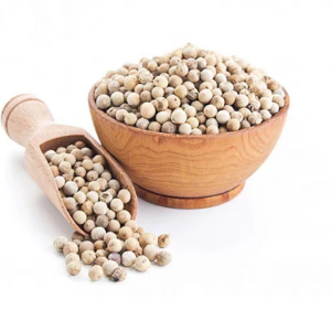 Pimenta do Reino Branca