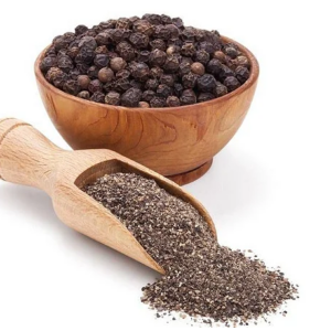 Pimenta do Reino Preta