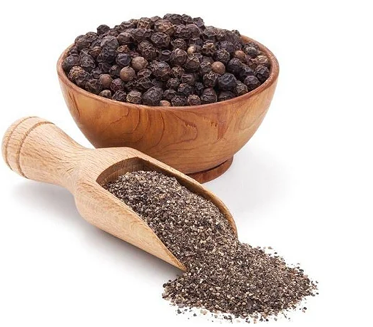 Pimenta do Reino Preta