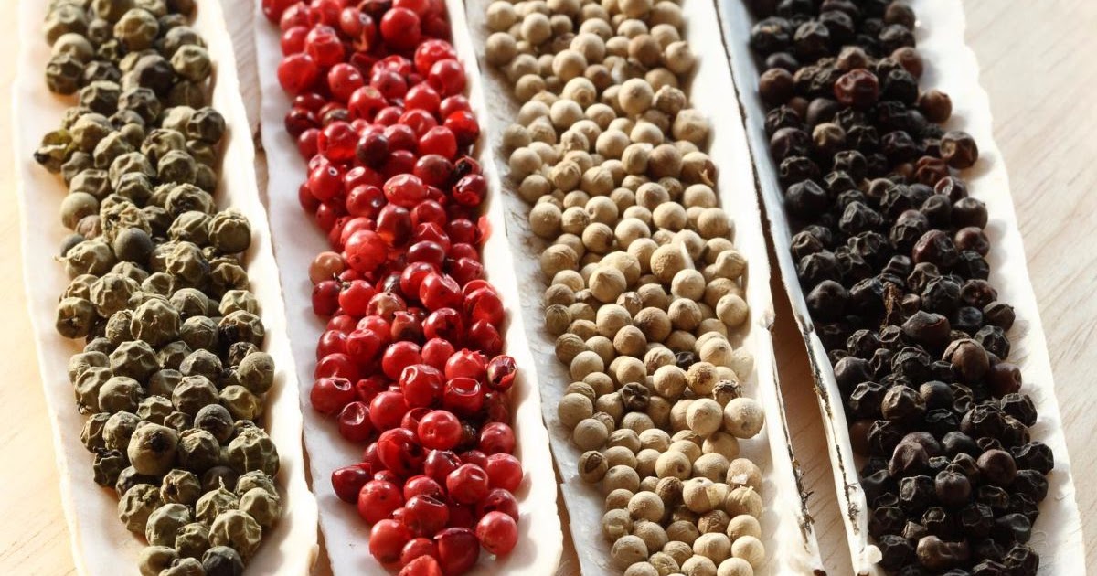 Pimenta do Reino Vermelha - Imagem 2