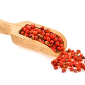 Pimenta do Reino Vermelha